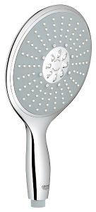 Душова лійка Grohe колекція Power & Soul хром 27674000