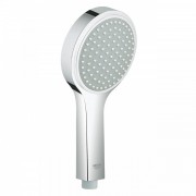 Душова лійка Grohe колекція Power & Soul Cosmopolitan хром 27660000