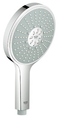 Душевая лейка Grohe коллекция Power&Soul Cosmopolitan хром 27667000