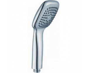 Душова лійка Imprese хром W095SQ1