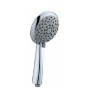 Душова лійка Imprese хром W120SL5