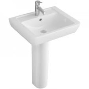 Villeroy & Boch SUBWAY колона колір-білий З + 725050R1