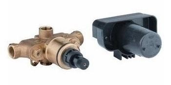 GROHE ATRIO-Центральный термостат GROHE 34101000 (внутренний механизм) 34101000