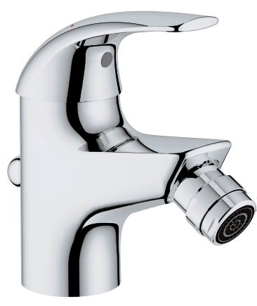 GROHE BauCurve Змішувач для біде змішувач 23166000