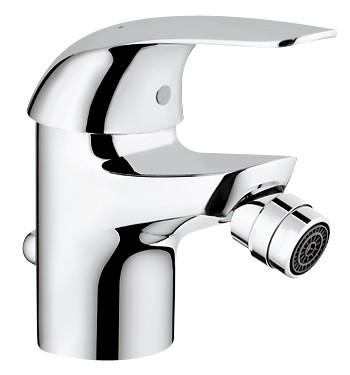 GROHE Euroeco Смеситель для биде  однорычажный 23266000
