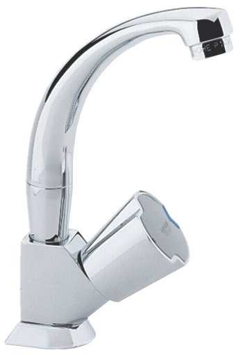 GROHE COSTA вертикальний вентиль 20395000