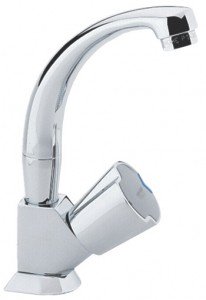 GROHE COSTA вертикальний вентиль 20395000