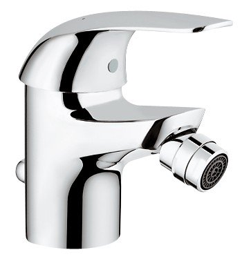 GROHE Euroeco Змішувач для біде змішувач 23266000