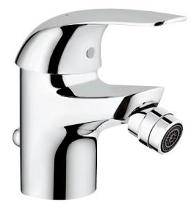 GROHE Euroeco Смеситель для биде  однорычажный 23266000