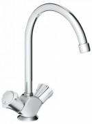 Смеситель для кухни GROHE Costa L двухвентильный 31831001