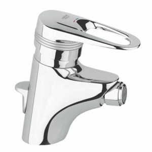 GROHE Europlus змішувач для біде одноважільний 33241000