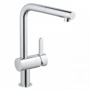 Смеситель для кухни Grohe Flair однорычажный 32454000