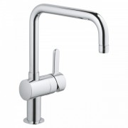 Смеситель для кухни Grohe Flair однорычажный 32453000