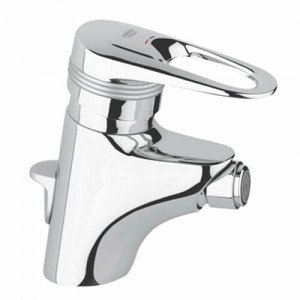 GROHE Europlus змішувач для біде одноважільний 33241000