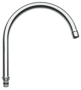 GROHE Виливши для кухонного змішувача високий (для Eurosmart 32542001) 13049000
