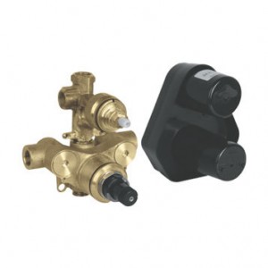 GROHE GROHTHERM Термостат для ванни 34212000