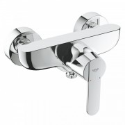 Смеситель для душа настенный однорычажный Grohe коллекция Get хром 32888000