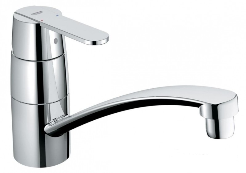 Змішувач для кухні GROHE Get змішувач 32891000