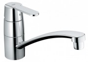 Смеситель для кухни GROHE Get однорычажный 32891000