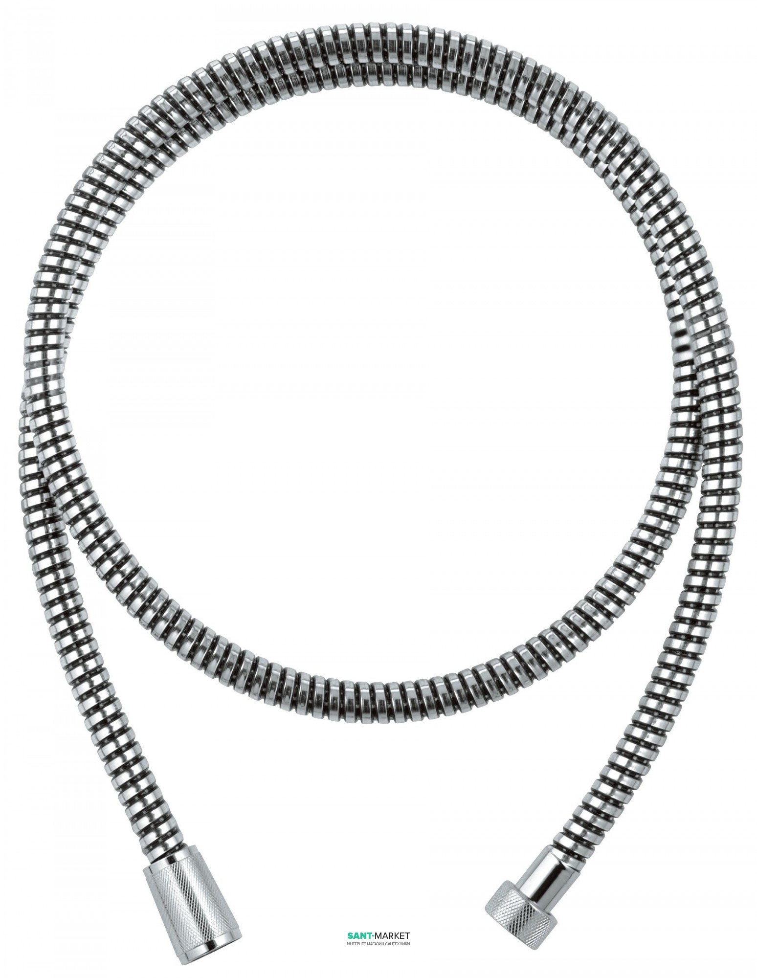 Душевой шланг Grohe Relexa Flex 1.50 45973000