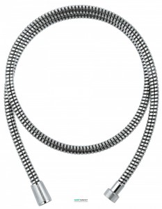 Душовою шланг Grohe Relexa Flex 1.50 45973000