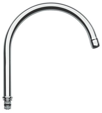 GROHE Виливши для кухонного змішувача високий (для Eurosmart 32542001) 13049000