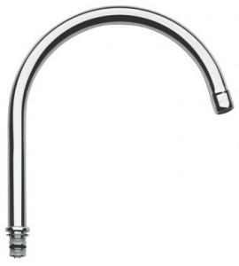 GROHE Излив для кухонного смесителя  высокий (для Eurosmart 32542001) 13049000