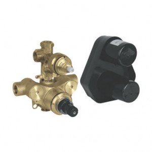 GROHE GROHTHERM Термостат для ванни 34212000