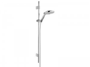 Душовий гарнітур зі штангою Grohe колекція Rainshower Classic хром 28770000