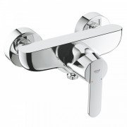 Смеситель для душа настенный однорычажный Grohe коллекция Get хром 32888000