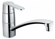 Смеситель для кухни GROHE Get однорычажный 32891000