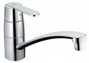 Смеситель для кухни GROHE Get однорычажный 32891000