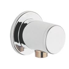 Grohe Relexa Настінна дуга хром 28626000