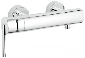 Смеситель для душа настенный однорычажный Grohe коллекция Sail хром 32728000