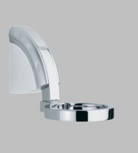 Grohe Sentosa Мыльница держатель 40225000