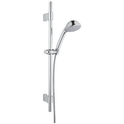 Душевой гарнитур со штангой Grohe коллекция Relexa хром 28944000