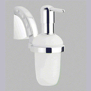 Grohe Sentosa Дозатор мыла 40238000