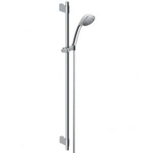 Душовий гарнітур зі штангою Grohe колекція Relexa Five хром 28941000