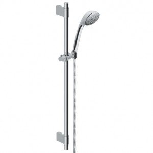 Душовий гарнітур зі штангою Grohe колекція Relexa Five хром 28964000