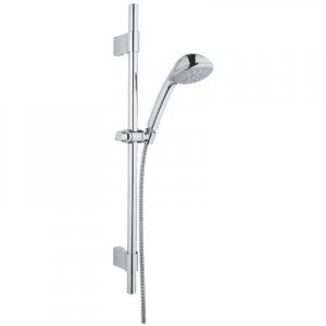 Душовий гарнітур зі штангою Grohe колекція Relexa хром 28944000