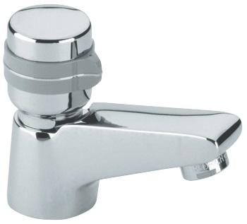 GROHE SUPRA Вертикальный вентиль 20405000