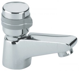 GROHE SUPRA Вертикальний вентиль 20405000