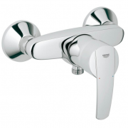 Змішувач для душу настінний змішувач Grohe колекція Start хром 32279000