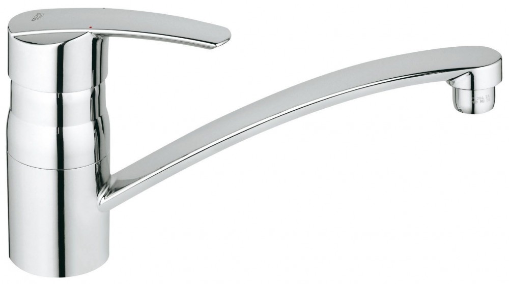 Змішувач для кухні GROHE Start одинважільний 32441000