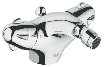 Grohe TALIA змішувач для біде 24416000
