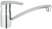Смеситель для кухни GROHE Start однорычажный 32441000