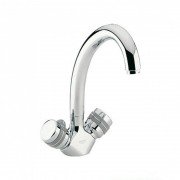 Змішувач для кухні Grohe Supra двухвентильний ретростиль 31424000