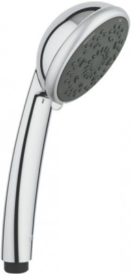 Душова лійка Grohe колекція Vitalio Trend хром 28725000