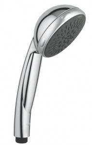 Душевая лейка Grohe коллекция Vitalio Comfort хром 28730000