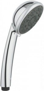 Душевая лейка Grohe коллекция Vitalio Trend хром 28725000